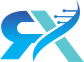 RX Design Hub logo