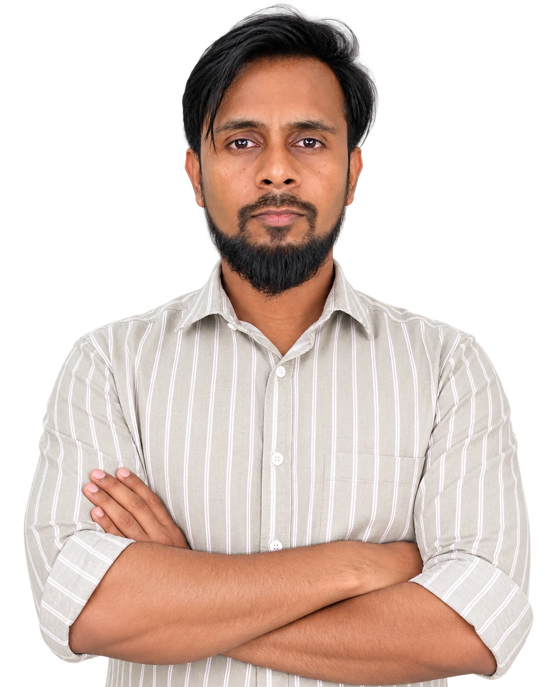 Shubham Kumar, founder of RX Design Hub, Lucknow